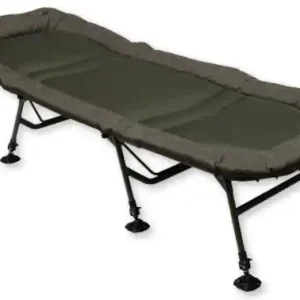 Prologic Inspire Daddy Long 8 Leg Bedchair Gratis Retour