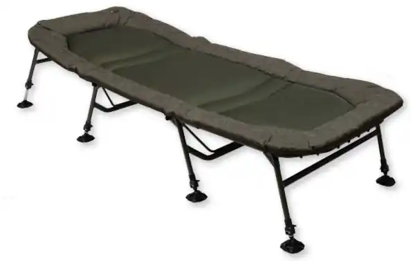 Prologic Inspire Daddy Long 8 Leg Bedchair Gratis Retour