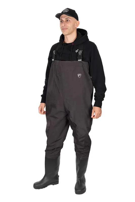 Fox Rage Lightweight Chest Wader 42 (UK 8) Rechtstreeks Van De Fabrikant