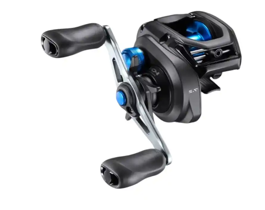 Shimano SLX 150HG Baitcasting Reel RH Koop Online