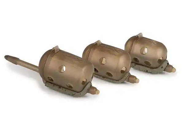 Matrix Inline Maggot Feeder Medium 20g Nieuw