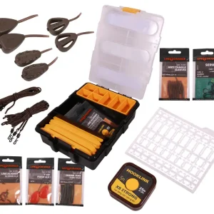 Populair Life Orange Set In-line Universal