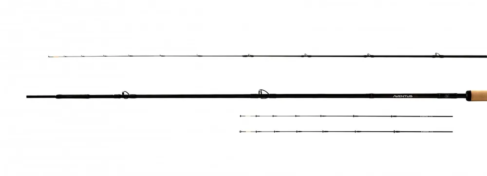 Guru Aventus R Feederhengel 3.35m (1-70g) Koopje