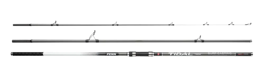 Uitverkoop Penn Tidal Surfcasting Hengel 4.50m (100-250g)