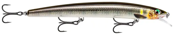 Laatste Versie Rapala MaxRap MXR15 Live Sardine