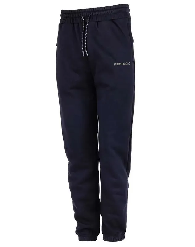 Prologic Signature Joggers Black Visbroek L Finale Uitverkoop