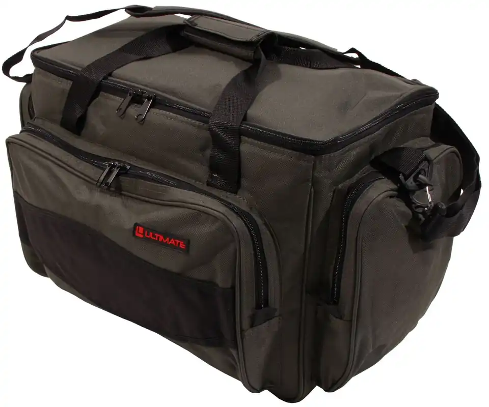 Ultimate Allround Carry All Green Koop Online
