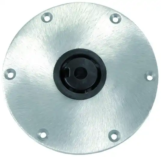 Premium Springfield Base Satin (Basis Voor Stoelpoot)