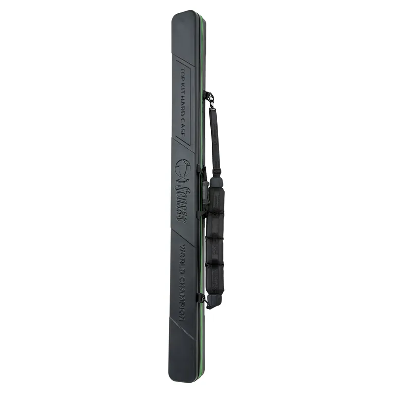 Nieuw Sensas Top Kit Hard Case 190cm Topset Foudraal