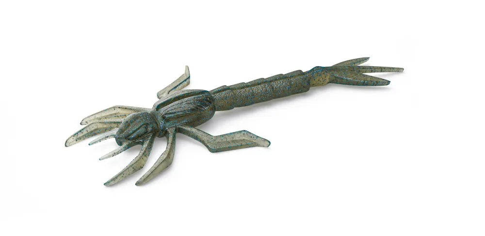 Shop Nu Nays DRGN 30 Creaturebait 3''/7.62cm (1.5g) (7 Stuks) C-34