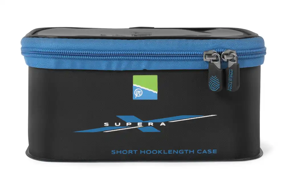 Finale Uitverkoop Preston EVA Hooklength Case Short