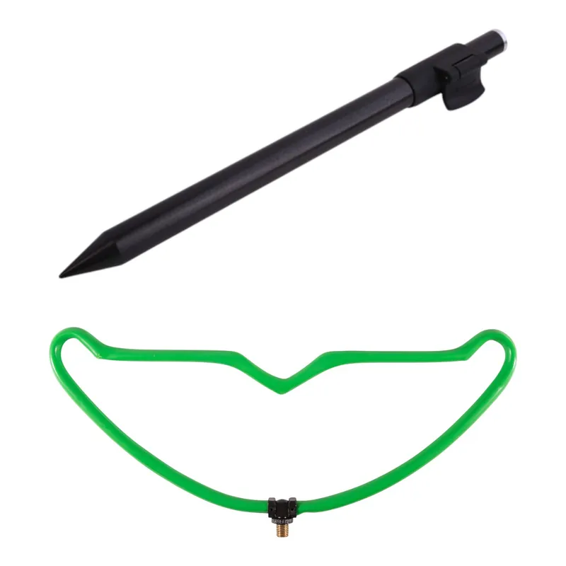 Everyfish Feedersteun + Bankstick Direct Beschikbaar