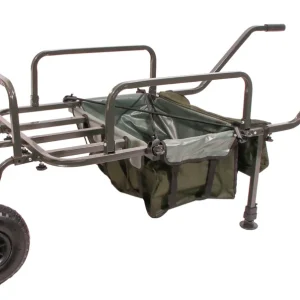 Gereduceerde Prijs Ultimate Dual Cargo Barrow