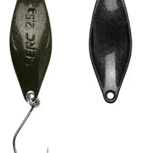 Spro Trout Master TM Serc Spoon (3.5g) Firetiger Betaalbaar
