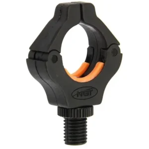 NGT T-Lock Fully Locking Spring Clamp Achtersteun Hete Deal