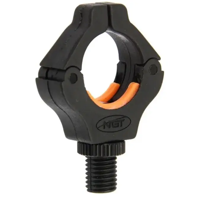 NGT T-Lock Fully Locking Spring Clamp Achtersteun Hete Deal