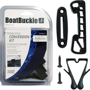 Speciale Aanbieding Boatbuckle Rod Buckle Concealed Mounting Kit