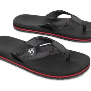 Weekendaanbieding Fox Rage Flip Flops 42 (UK 8)