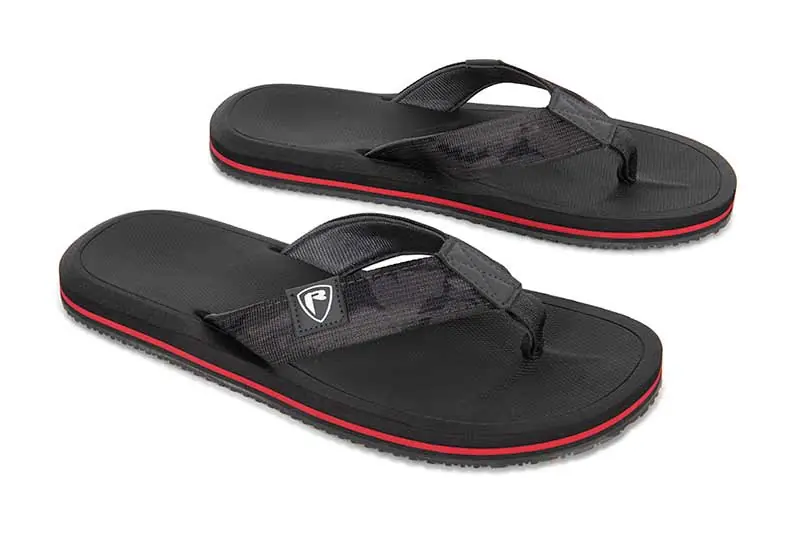 Weekendaanbieding Fox Rage Flip Flops 42 (UK 8)