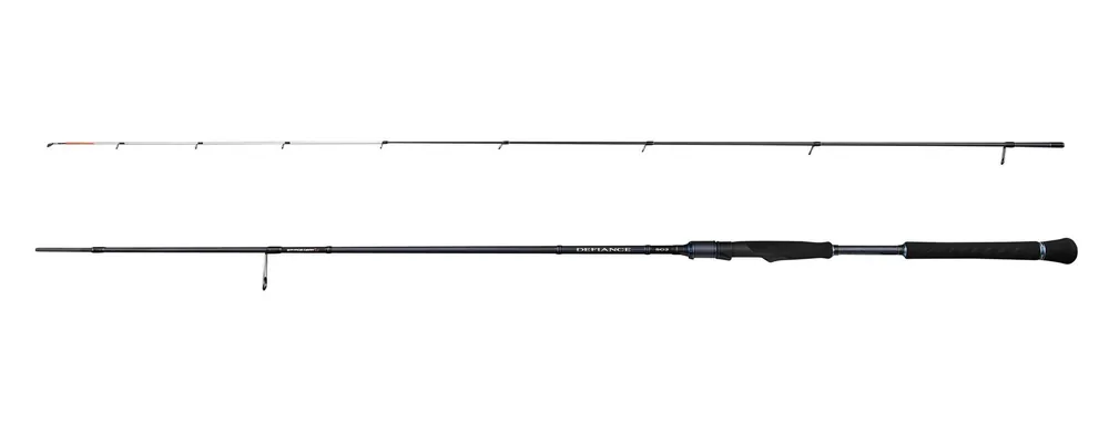 Savage Gear Defiance SG2 Tenya Boothengel 2.43m (15-60g) Shop Nu