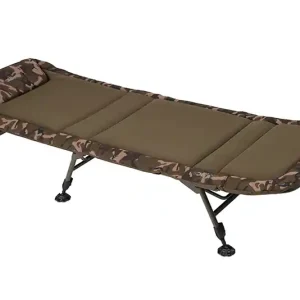 Seizoensaanbieding Fox Duralite Bed Stretcher
