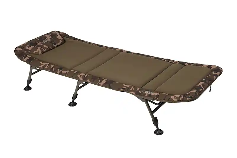 Seizoensaanbieding Fox Duralite Bed Stretcher