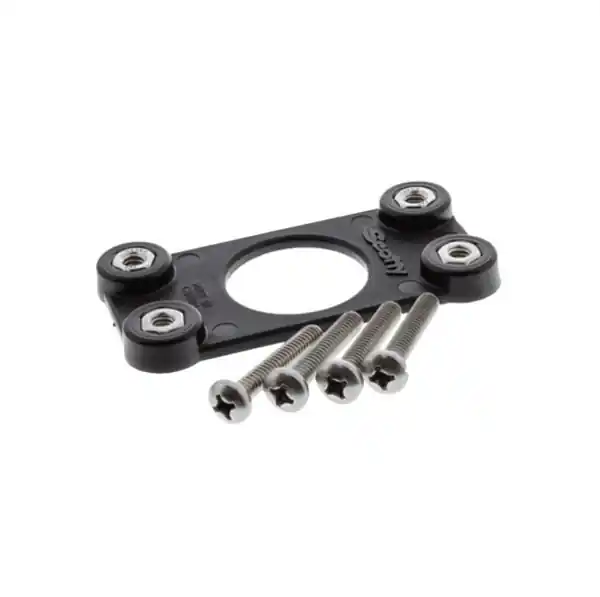 Op = Op Scotty Backing Plate