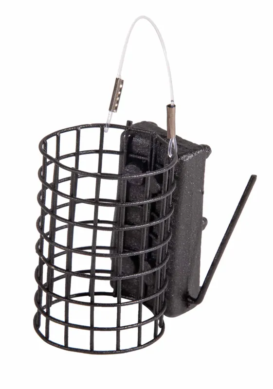 Koop Online Ultimate River Grip Feeder Voerkorf 100g
