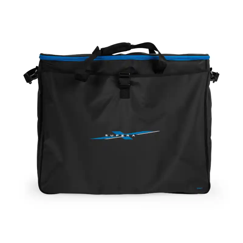 Preston Supera X Tray Tas Must-Have