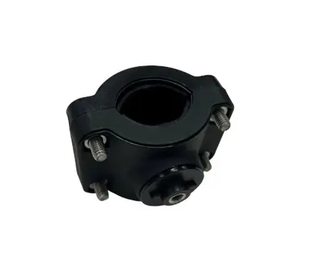 Speciale Aanbieding Lowrance Eagle Eye Transducer Pole Mount