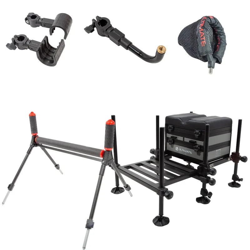 Nu Kopen Ultimate Complete Seatbox Set