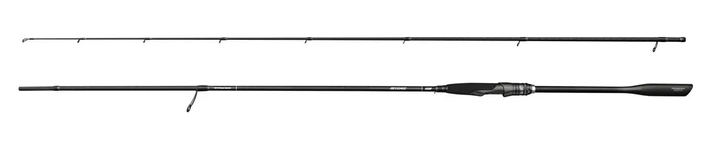 Savage Gear Revenge SG8 Light Game Spinhengel 2.23m 3-18g Hete Deal