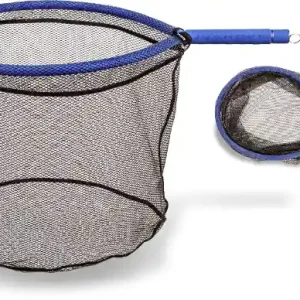 Premium Rhino Inshore Waadnet (75 x 45 x 50cm)