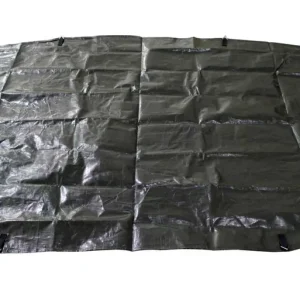 Ultimate Recon Shelter Groundsheet Alleen Vandaag