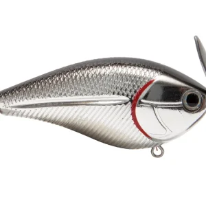 Livingston Lures Spin Master Oppervlakte Kunstaas 6.6cm (16g) Beauty Shad Voordeelprijs