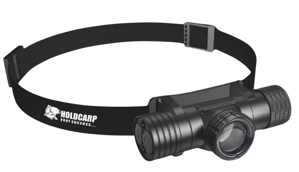 Betaalbaar Holdcarp Zoomable Sensor Headlight