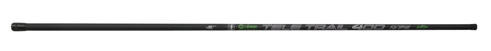 Sensas Tele Trail Whip Vaste Hengel 7m Direct Beschikbaar