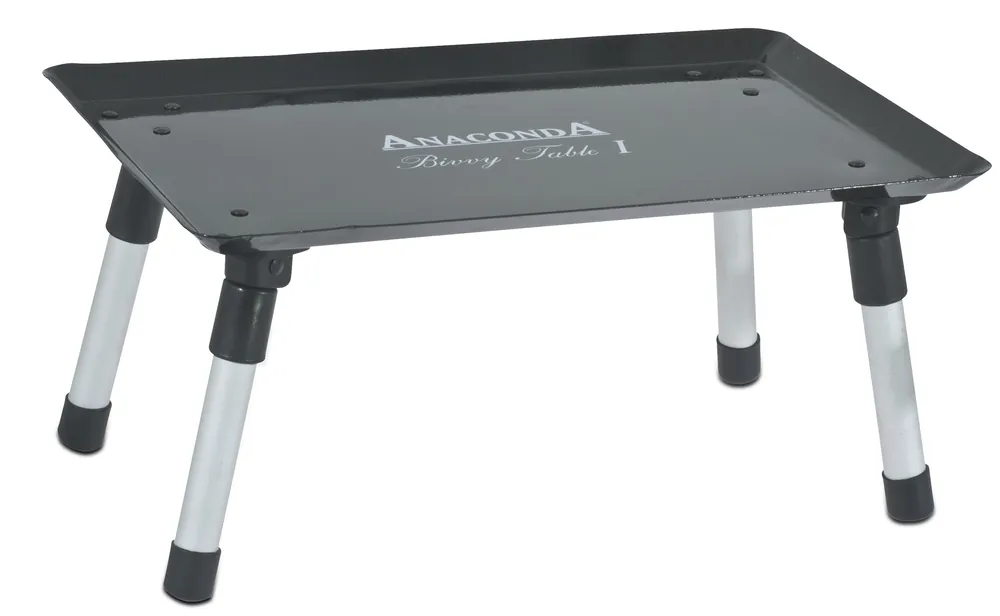 Gereduceerde Prijs Anaconda Bivvy Table I