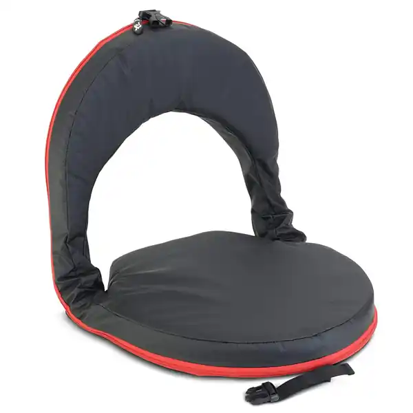 Korting Iron Claw Foldable Boat Seat