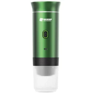 Bestseller Holdcarp Rechargeable EspressoGo Maker