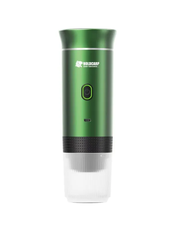 Bestseller Holdcarp Rechargeable EspressoGo Maker
