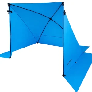 Ultimate Bluecore Beach Shelter Strandtent Laatste Versie
