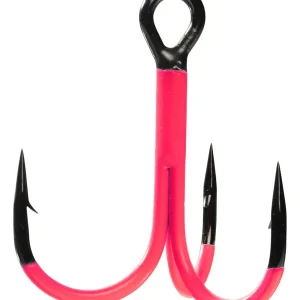 Weekendaanbieding BKK Spear-21 UVP Treble Hooks 1/0 (5pcs)