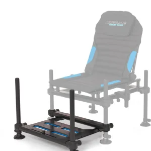 Shop Nu Preston Absolute Feeder Chair Foot Platform