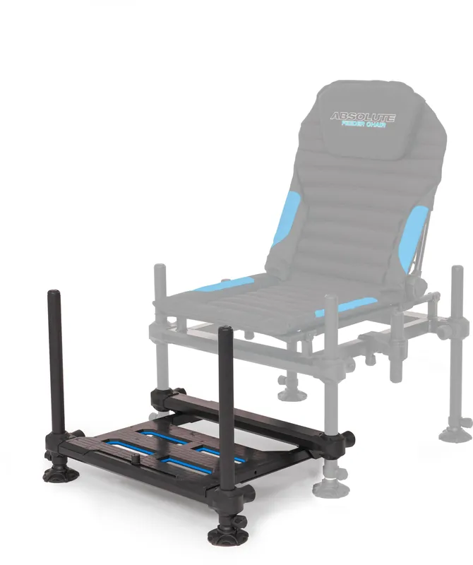 Shop Nu Preston Absolute Feeder Chair Foot Platform