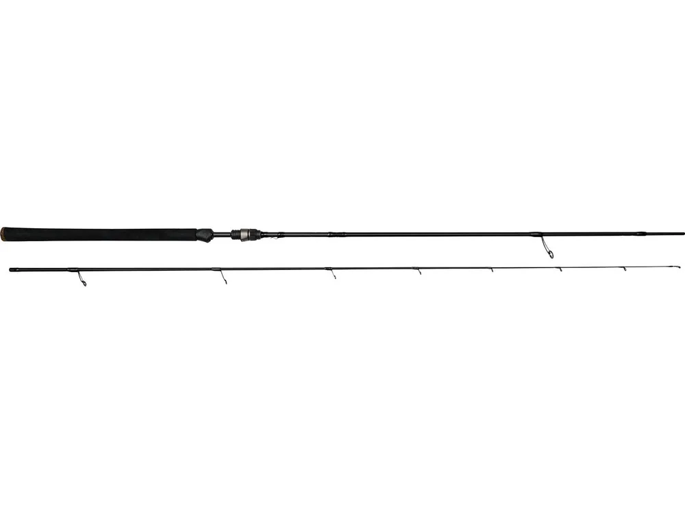 Westin W3 Dropshot 2nd M Dropshothengel 2.40m (5-28g) Premium