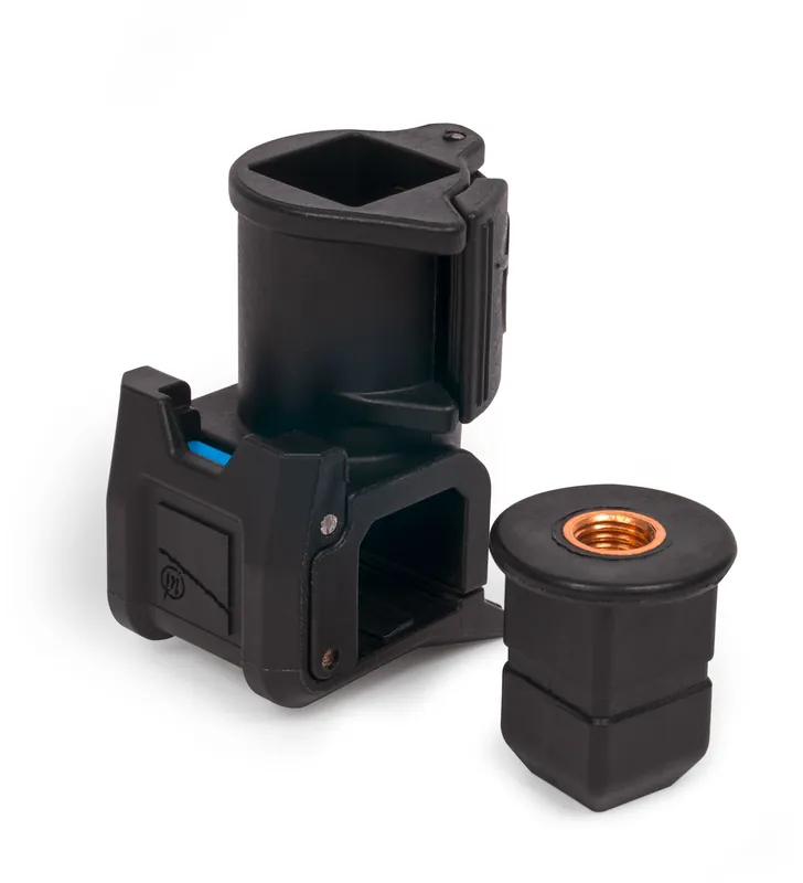 Koop Online Preston Ventalite Side Tray QR Adaptor
