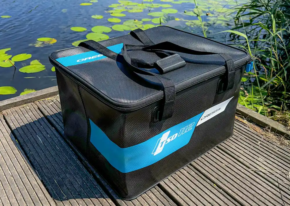 Tijdelijk Beschikbaar Cresta TSD Base Bag X 55x45x34cm (80L)
