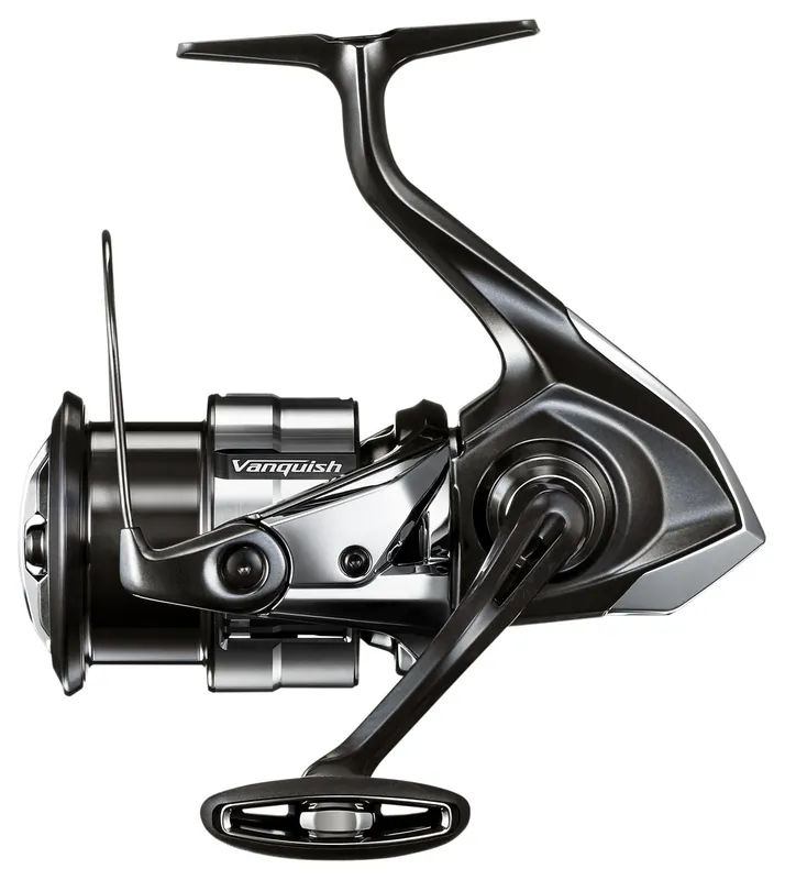 Beste Prijs Shimano Vanquish FC Spinmolen 1000SSS PG
