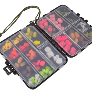 Ultimate Imitatie Aas Kit (167pcs!) Laatste Versie